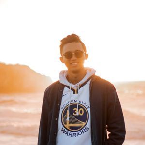 Meet your Posher, Jacob